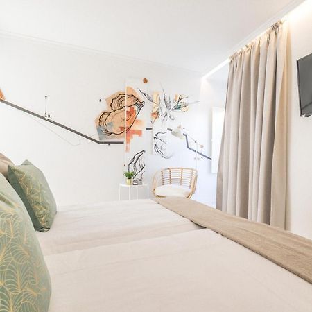 Lodo Suits Ria - Private Room By Hd Distrikt Distrikt Faro Exterior foto