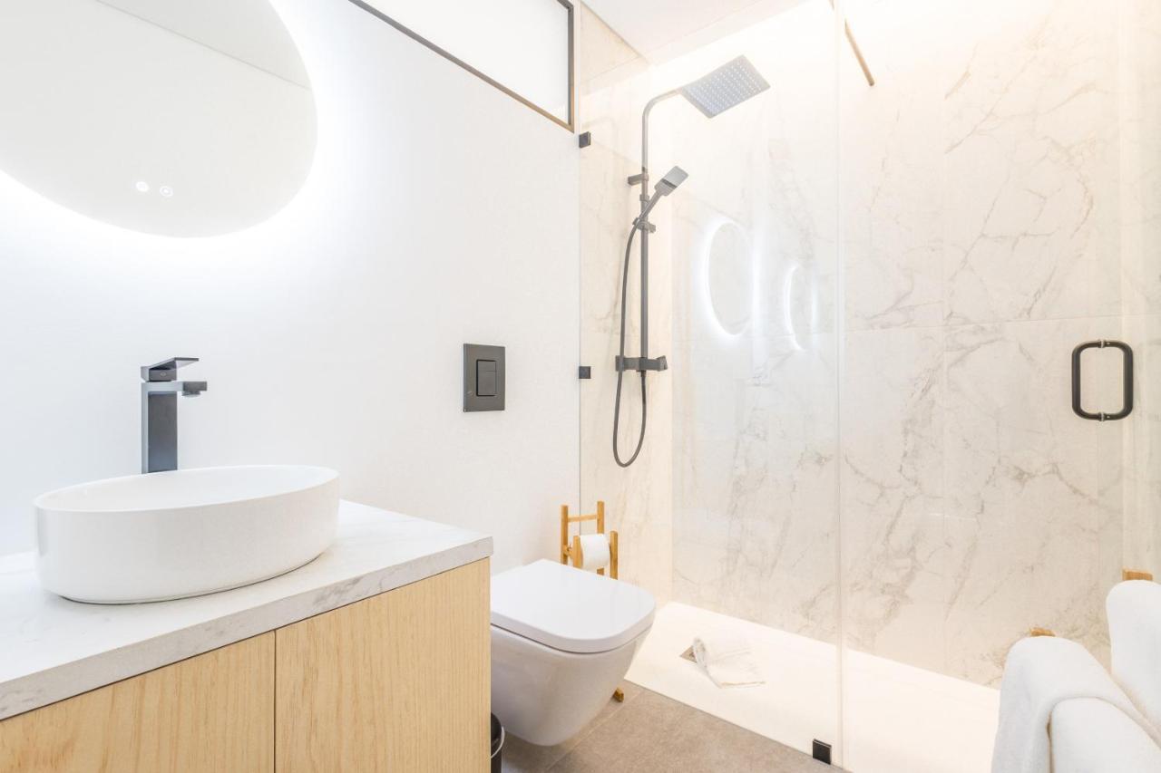 Lodo Suits Ria - Private Room By Hd Distrikt Distrikt Faro Exterior foto